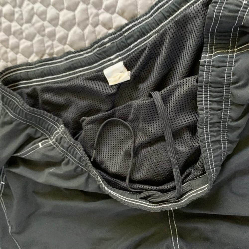 Speedo Swim Trunks - Picture 3 of 7